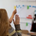 Uuring: iga kolmekümnes Stockholmi õpilane on oma õpetajaga suhtes olnud