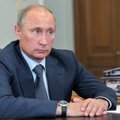 Putin kutsus üles looma mitu reservvaluutat