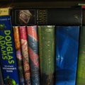 Lugejad kohustuslikust kirjandusest: "Harry Potter" on in, "Tasuja" on out