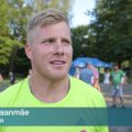 DELFI VIDEO: Tanel Laanmäe: EM-il võiks üllatada isikliku rekordiga