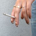 Lugeja: suitsude müük peakski olema rasedatele keelatud, nii oleks lihtsam