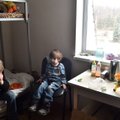 Slovjanski portaal: Eesti korrastab 17 800 euro eest ümberasujate ühiselamu hoovi