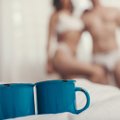 Эксперимент блогерши: влияние кофе на оргазм