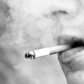 Suitsetamisest loobumine vajab tahtejõudu ja igapäevaharjumuste muutmist