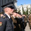 Esimesed õhuväeohvitserid said Eestis diplomi