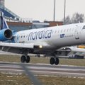 Ministrite Brüsselist kojutoomiseks võeti lennuk Stockholmi liinilt, mille reisijad toimetati Tallinnasse alles täna hommikul