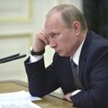 Источники Reuters: Путин отменил поездку в Казахстан из-за болезни