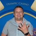 Eesti mitmekülgseim pokkerimängija võitis oma viienda meistritiitli