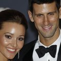 Spordi-Oscarite jagamisel oli meespeaosas Novak Djokovic