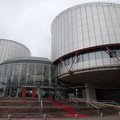 Грузия против России: Страсбургский суд принял решение по делу о войне 2008 года