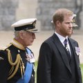 Karmid reeglid: prints Harry peab nüüd kuningas Charlesi eelnevalt teavitama, kui soovib isa külastada