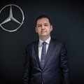 Крупнейший продавец автомобилей в Эстонии получил нового руководителя