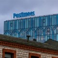 Землекопные работы лишили Postimees электричества, порталы издания не работают