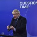 Джонсон сравнил обвинения во влиянии РФ на Brexit с "чушью о Бермудском треугольнике"