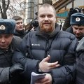 Националист Демушкин зарегистрировал "Русский марш" в качестве бренда