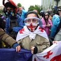 Лидеры ЕС призывают Грузию отменить закон об „иноагентах“