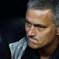 Moyesi asumine ManU peatreeneriks ajas Mourinho nutma: ta ei olu ju midagi võitnud!