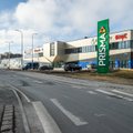 Ka suured jaeketid ebaõnnestuvad: Prisma sulges Eestis esimese kaupluse