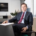INTERVJUU | SEB Eesti juht rahapesuskandaalist: meie jaoks on oluline ennetada kuulujutte