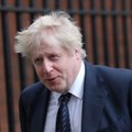 Suurbritannia välisminister Boris Johnson astus Brexitiga seoses ametist tagasi