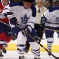 Raske haigus viis NHLi legendi manalateele