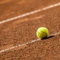 Tallinki suurosanik AS Infortar rajab Lasnamäele tennisekeskuse