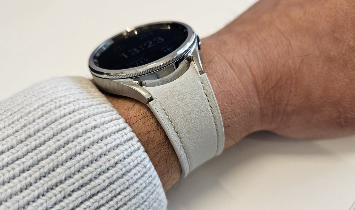 Samsung Galaxy Watch 6 Classic