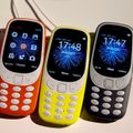 Telia — о продажах в сентябре: впечатляющее возвращение Nokia