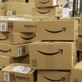 Kui palju raha kuluks, et osta üks igast tootest, mida veebikaubamaja Amazon.com müüb?