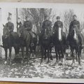 HARULDANE RAAMAT: Eesti ratsaväe viimane eeskiri aastast 1940