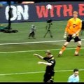 Inglise liiga: Manchester City vs Bolton