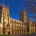 Jõhker mõrv pani kerkima Inglismaa uhkeima katedraali