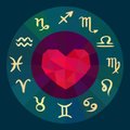Armastuse horoskoop: loe, millised on erinevad tähemärgid armununa!