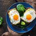 5 секретов идеальной яичницы: превратите обычный завтрак в кулинарный шедевр