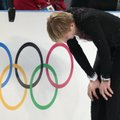 Впервые за 50 лет российский фигурист-одиночник не участвует в Олимпиаде