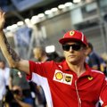 Räikköneni mänedžer avaldas lihtsa põhjuse, miks soomlane veel karjääri ei lõpeta