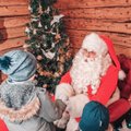 Parimad jõulumaad, mida detsembris perega külastada