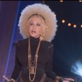VIDEO: 67-aastane Dolly Parton hakkas räppima!
