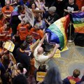 Minnesotast saab 12. samasooliste abielud seadustanud USA osariik