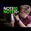 VIDEO | Esmamuljed: Samsung Note10, kas ikka produktiivsuse kuningas?