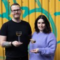 KUULA SAADET | „Vala välja!“: Eesti parimad kokteilimeistrid tutvustavad trende, ka neid jaburaid 