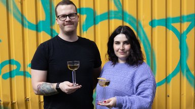 KUULA SAADET | „Vala välja!“: Eesti parimad kokteilimeistrid tutvustavad trende, ka neid jaburaid 