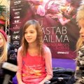 NOORTE HÄÄLE VIDEO: Noored on vahetanud klassiruumi Solarise vastu