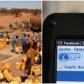 PÄEVA TEEMA | Küberekspert Karoliina Ainge: Facebooki kadumine tõi paljudes maailma kõige vaesemates piirkondades kaasa katastroofi