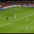 Meistritr liiga: Arsenal vs AC Milan