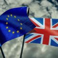 Британский минфин прогнозирует "экономический шок" от выхода из ЕС