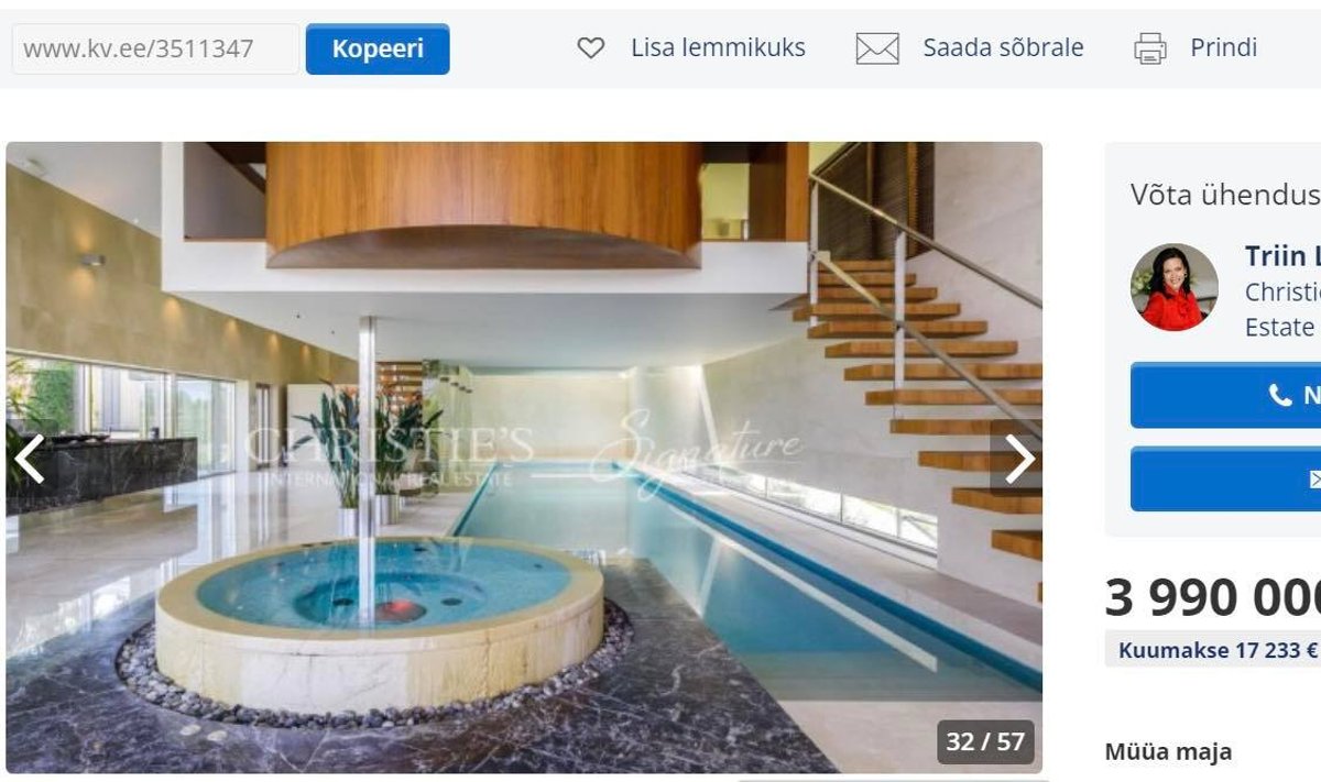 Märt Vooglaiu häärber