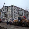 FOTOD ja VIDEO | Venemaal Iževskis hukkus elumaja varingus kuus inimest