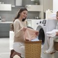 Müüdid ja tõde kuivatiga pesumasinast
