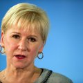 Rootsi välisminister sattus korruptsioonikahtluse alla väljaspool järjekorda korteri saamise eest